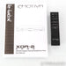(Duncan demo/buy)Emotiva XDA-2 Gen 2 DAC; D/A Converter; Remote