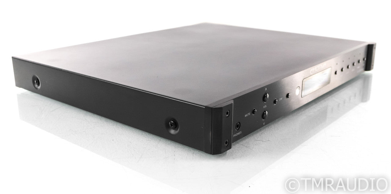 (Duncan demo/buy)Emotiva XDA-2 Gen 2 DAC; D/A Converter; Remote