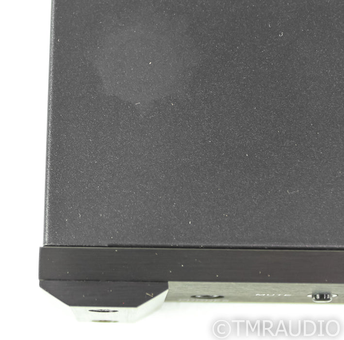 (Duncan demo/buy)Emotiva XDA-2 Gen 2 DAC; D/A Converter; Remote