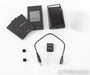 Astell & Kern A&norma SR15 Portable Music Player; 64GB w/ Leather Case