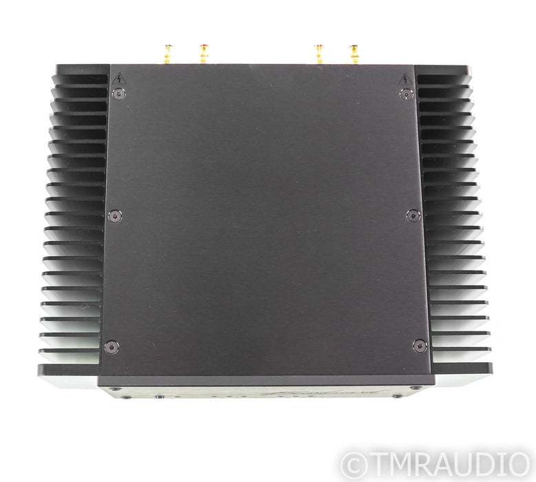 Benchmark AHB2 Balanced Stereo Power Amplifier; AHB-2