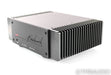 Benchmark AHB2 Balanced Stereo Power Amplifier; AHB-2