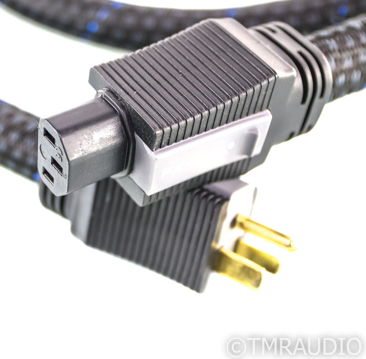 Pangea AC-9SE MKII Power Cable; 2m AC Cord; AC9
