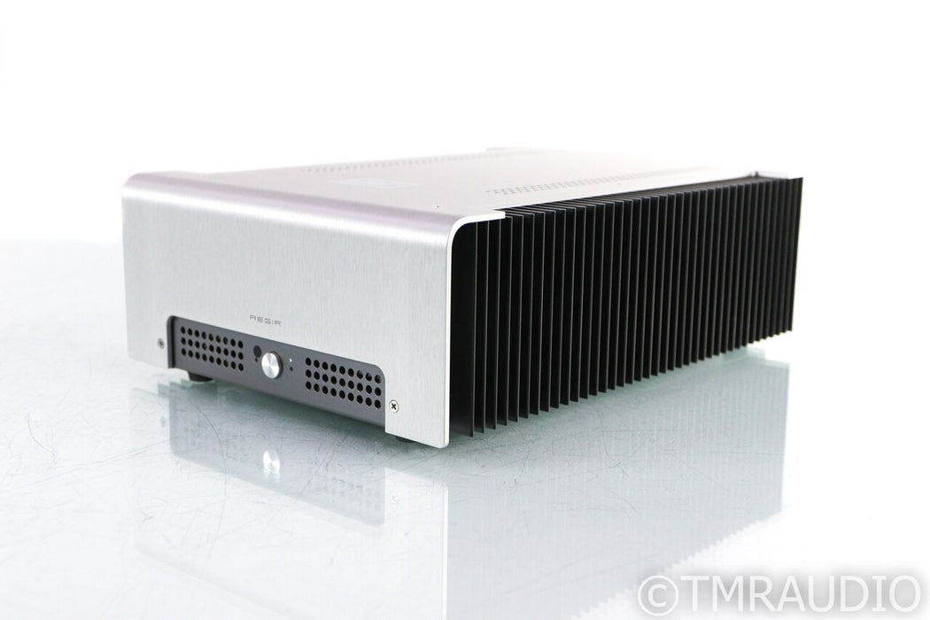 Schiit Aegir Stereo / Mono Power Amplifier; Single; Continuity