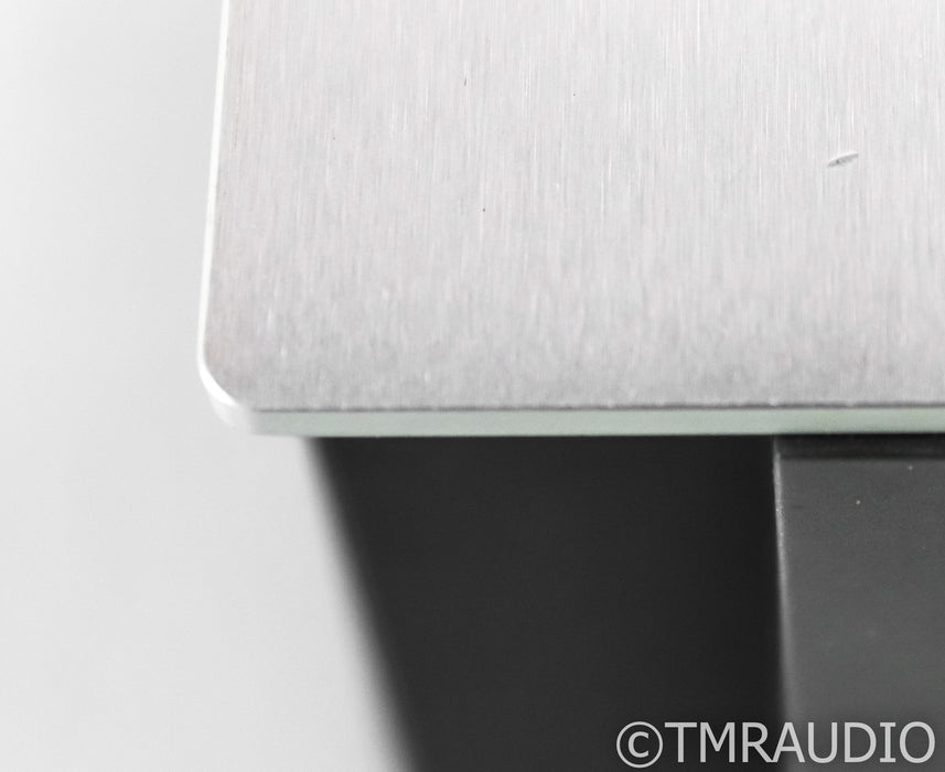 Schiit Aegir Stereo / Mono Power Amplifier; Single; Continuity