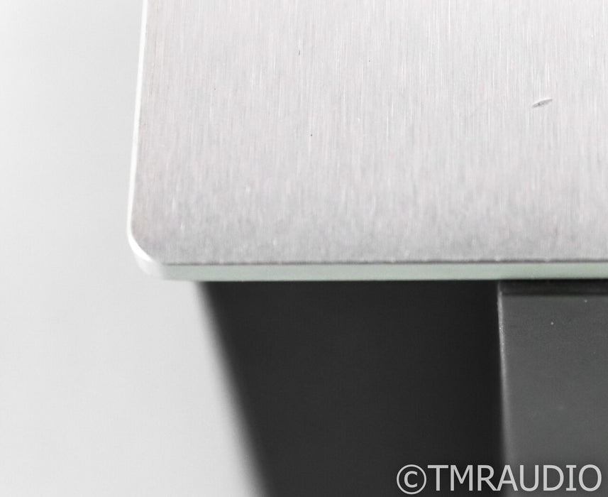 Schiit Aegir Stereo / Mono Power Amplifier; Single; Continuity