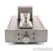 Musical Surroundings Fosgate Signature Tube Headphone Amplifier; Low Hours