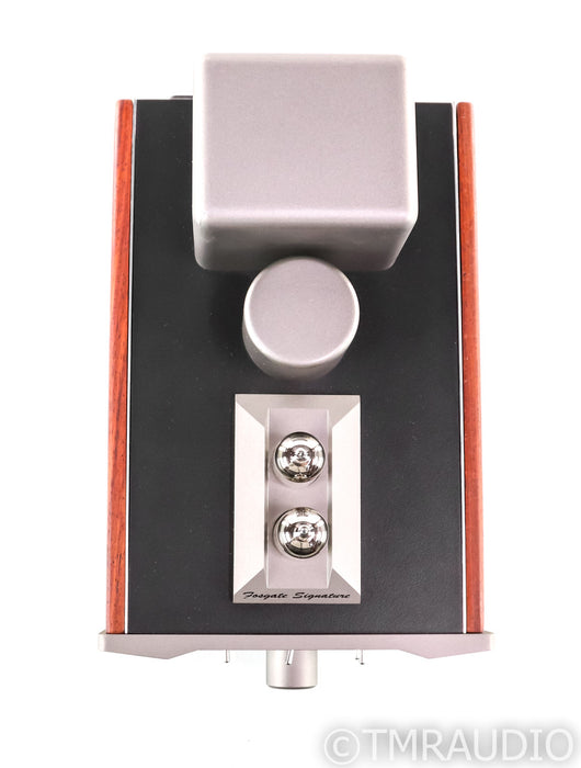 Musical Surroundings Fosgate Signature Tube Headphone Amplifier; Low Hours