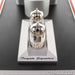 Musical Surroundings Fosgate Signature Tube Headphone Amplifier; Low Hours