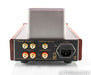 Musical Surroundings Fosgate Signature Tube Headphone Amplifier; Low Hours