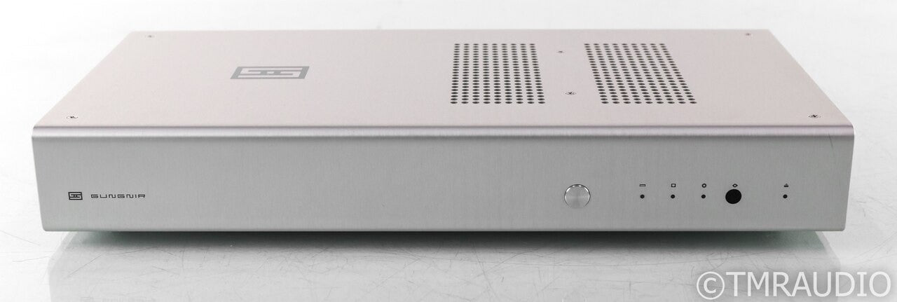 Schiit Gungnir Multibit DAC; D/A Converter