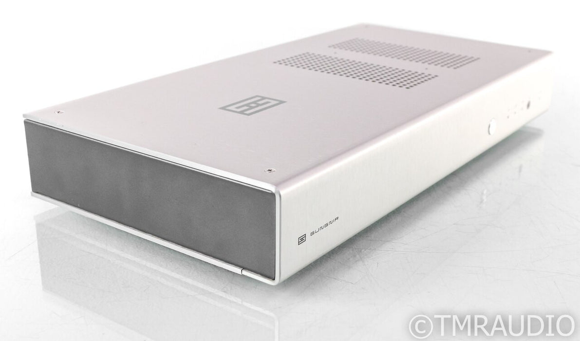 Schiit Gungnir Multibit DAC; D/A Converter