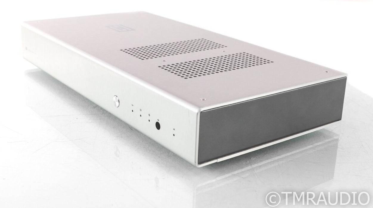 Schiit Gungnir Multibit DAC; D/A Converter