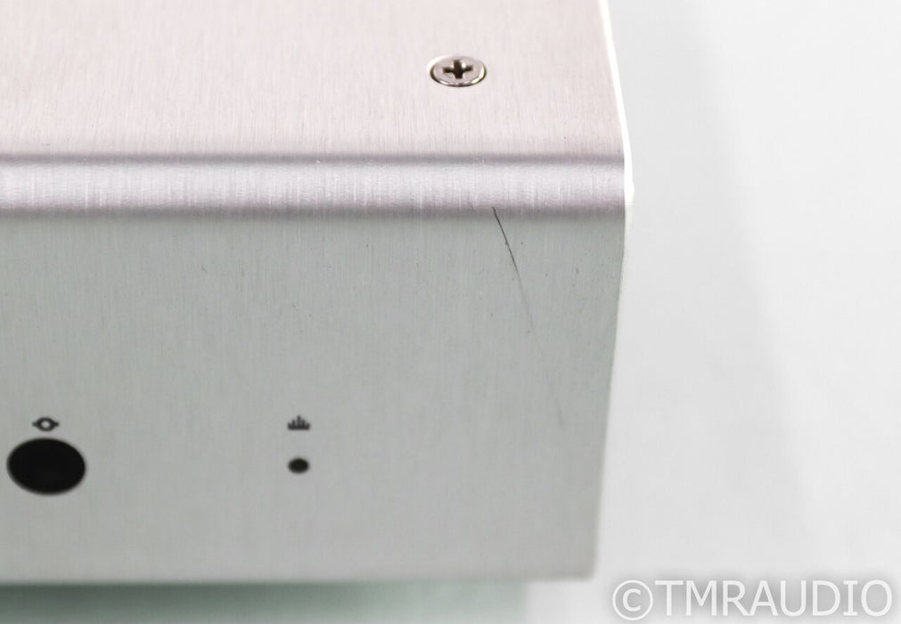 Schiit Gungnir Multibit DAC; D/A Converter
