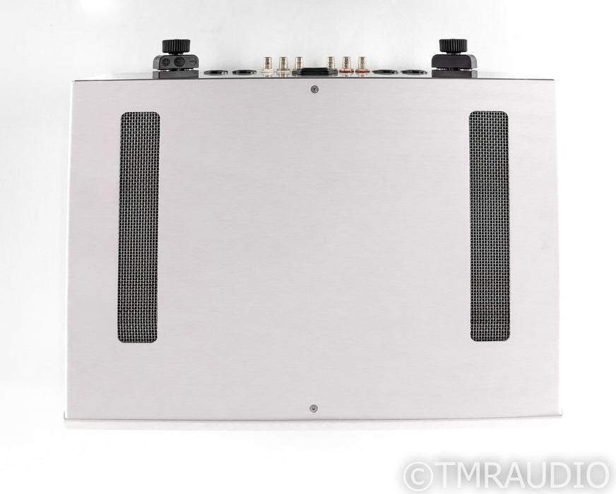 Ayre AX-7e Stereo Integrated Amplifier; Remote; Evolution