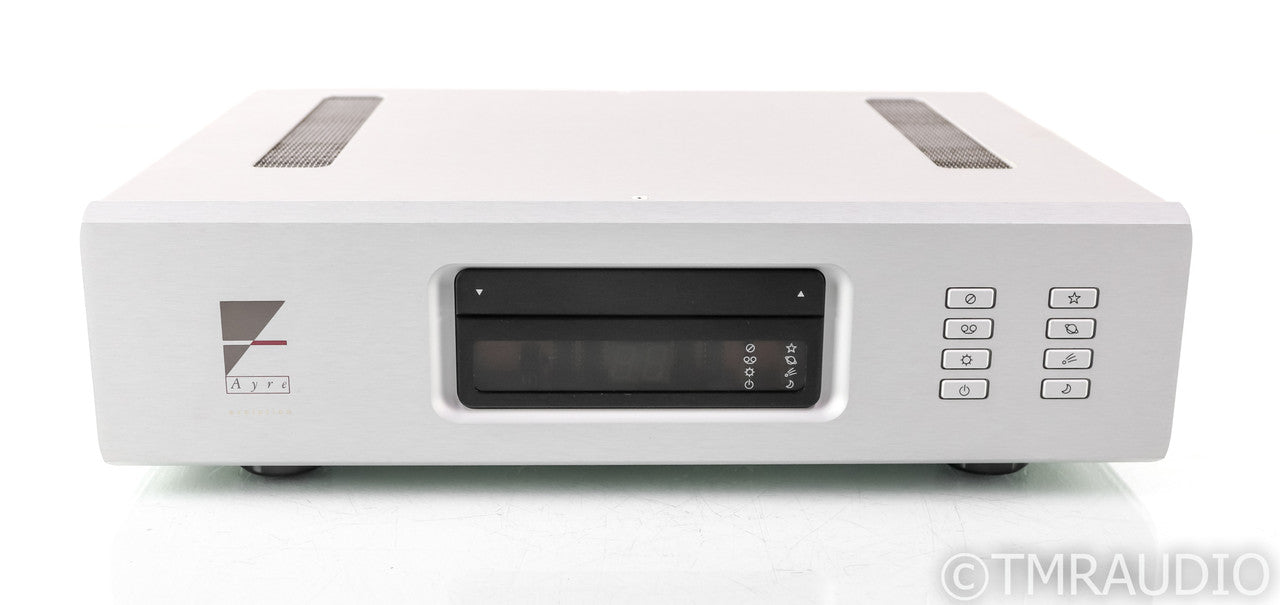 Ayre AX-7e Stereo Integrated Amplifier; Remote; Evolution