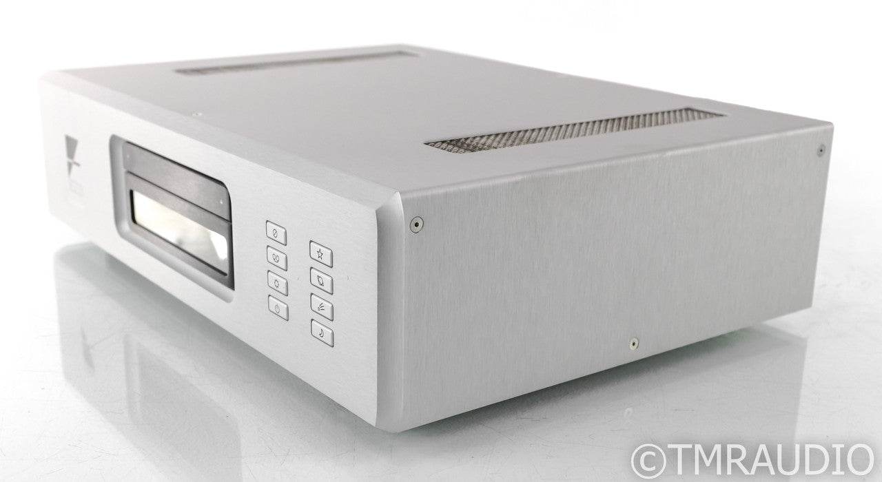 Ayre AX-7e Stereo Integrated Amplifier; Remote; Evolution