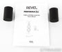 Revel Performa M126Be  Bookshelf Speakers