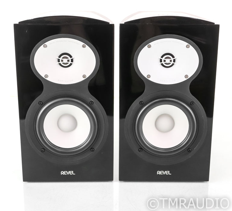 Revel Performa M126Be  Bookshelf Speakers