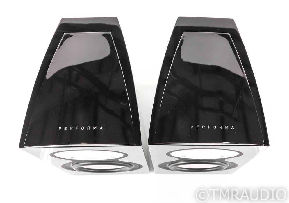 Revel Performa M126Be  Bookshelf Speakers