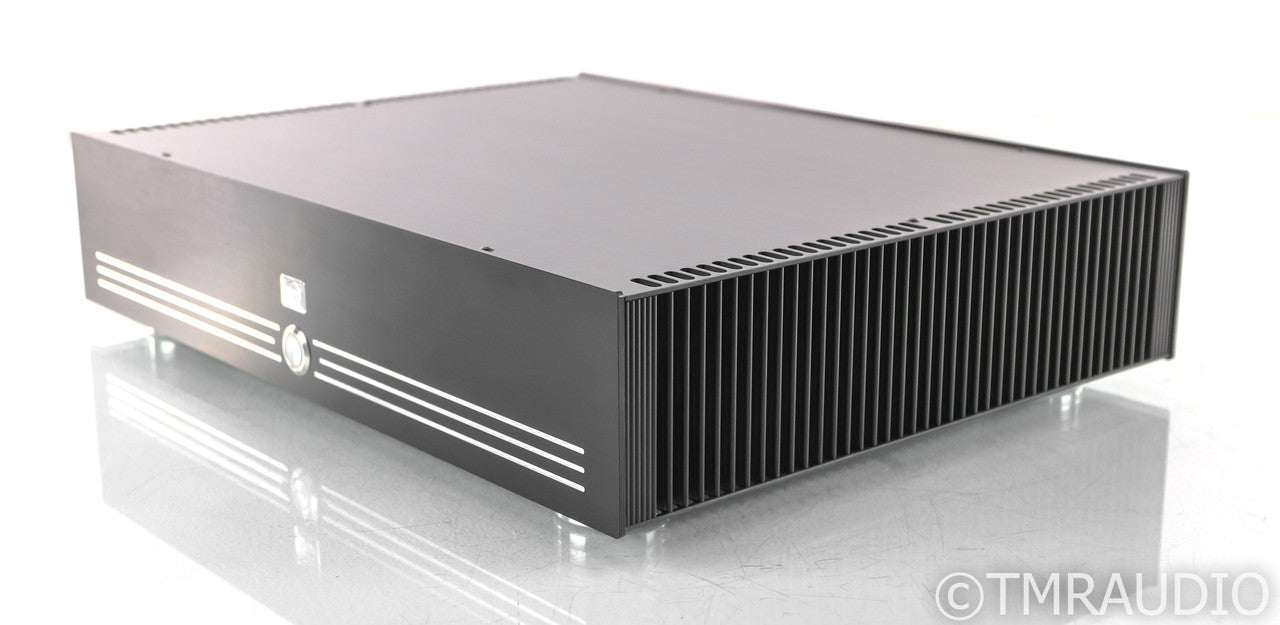 Nord Acoustics One NC500 DM Mk II Stereo Power Amplifier; NC500DM; Upgraded