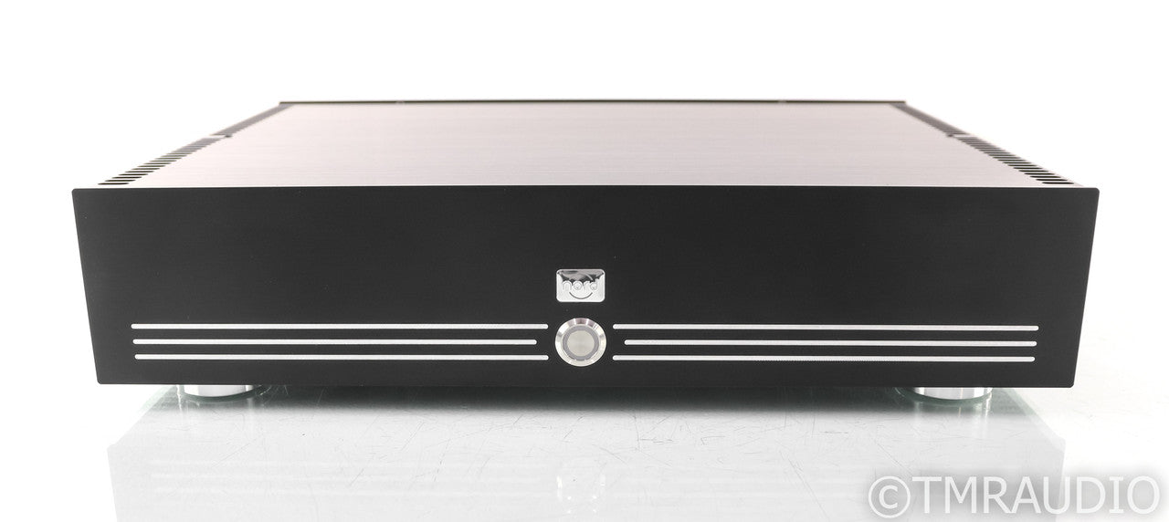 Nord Acoustics One NC500 DM Mk II Stereo Power Amplifier; NC500DM; Upgraded