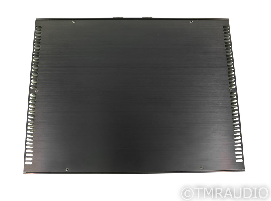 Nord Acoustics One NC500 DM Mk II Stereo Power Amplifier; NC500DM; Upgraded