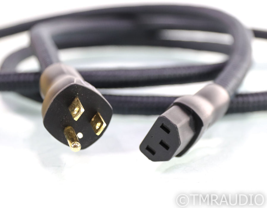 AudioQuest NRG-Y3 Power Cable; 2m AC Cord