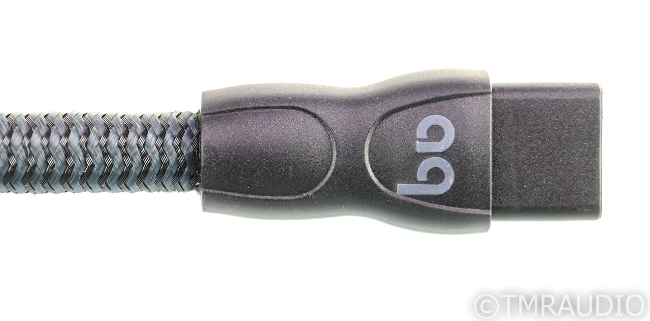 AudioQuest NRG-Y3 Power Cable; 2m AC Cord