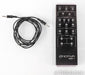 Emotiva XSP-1 2.1 Channel Preamplifier; XSP1; Remote; MM / MC Phono