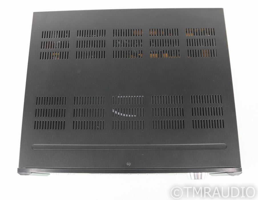 Emotiva XSP-1 2.1 Channel Preamplifier; XSP1; Remote; MM / MC Phono