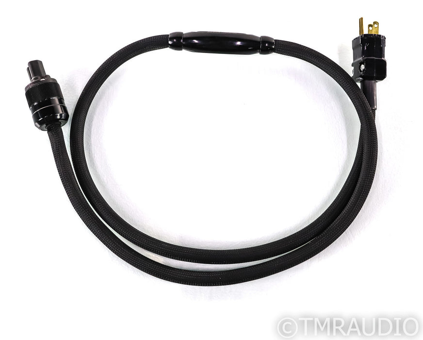 Transparent Premium PowerLink Power Cable; 1.5m AC Cord; PRPL