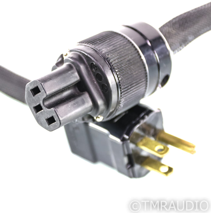 Transparent Premium PowerLink Power Cable; 1.5m AC Cord; PRPL