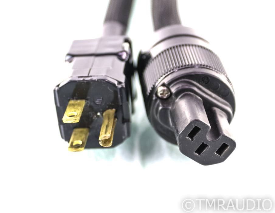 Transparent Premium PowerLink Power Cable; 1.5m AC Cord; PRPL