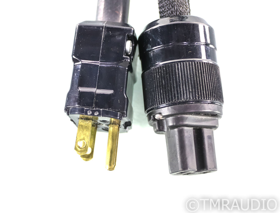 Transparent Premium PowerLink Power Cable; 1.5m AC Cord; PRPL
