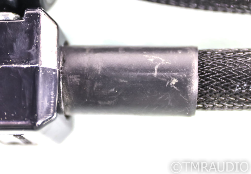Transparent Premium PowerLink Power Cable; 1.5m AC Cord; PRPL