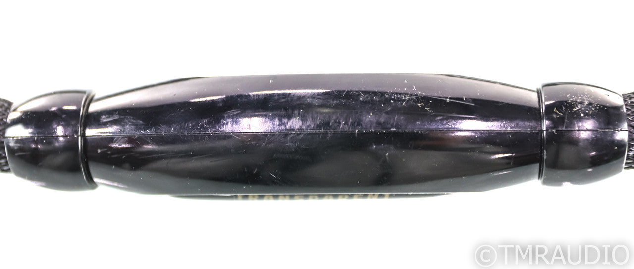 Transparent Premium PowerLink Power Cable; 1.5m AC Cord; PRPL