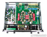 Vincent SA-T7 Stereo Tube Preamplifier; SA T7; Black; Blohbaum System