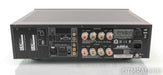 NAD C 390DD Stereo Integrated Amplifier; D/A Converter; Direct Digital; Remote