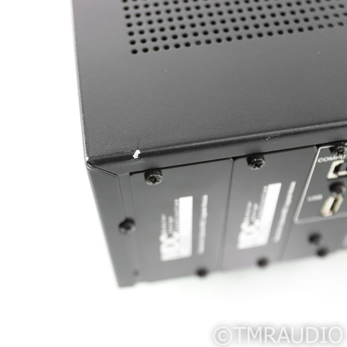 NAD C 390DD Stereo Integrated Amplifier; D/A Converter; Direct Digital; Remote
