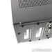 NAD C 390DD Stereo Integrated Amplifier; D/A Converter; Direct Digital; Remote