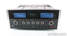 McIntosh MA6900 Stereo Integrated Amplifier; MA-6900; Remote; MM Phono