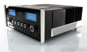 McIntosh MA6900 Stereo Integrated Amplifier; MA-6900; Remote; MM Phono