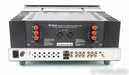 McIntosh MA6900 Stereo Integrated Amplifier; MA-6900; Remote; MM Phono