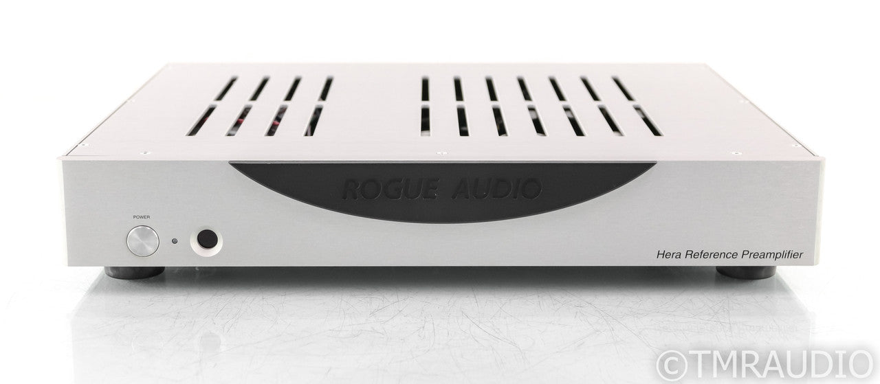 Rogue Audio Hera II Stereo Tube Preamplifier