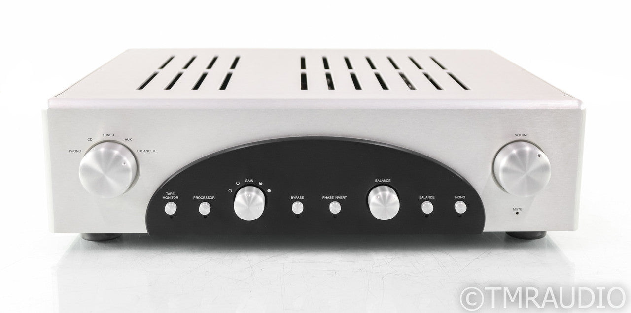 Rogue Audio Hera II Stereo Tube Preamplifier