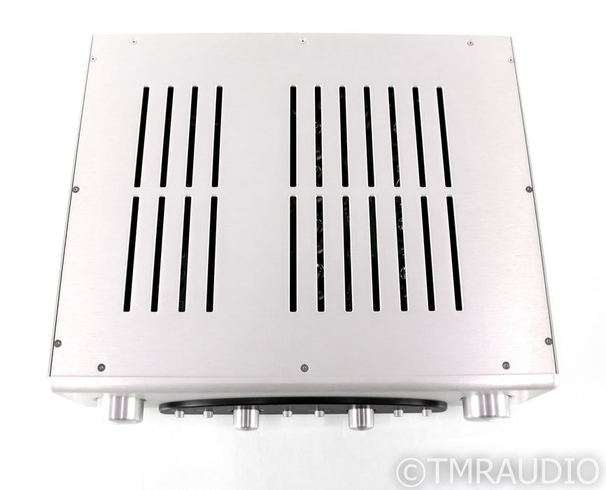 Rogue Audio Hera II Stereo Tube Preamplifier