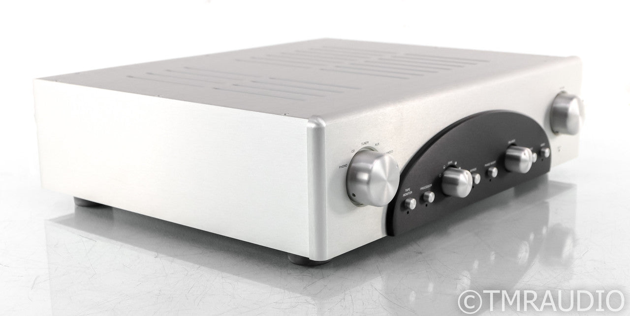 Rogue Audio Hera II Stereo Tube Preamplifier