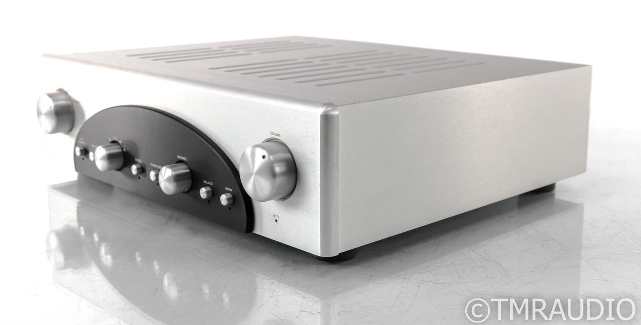 Rogue Audio Hera II Stereo Tube Preamplifier