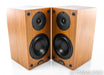 Spendor S3/5 Bookshelf Speakers; S35; Cherry Pair